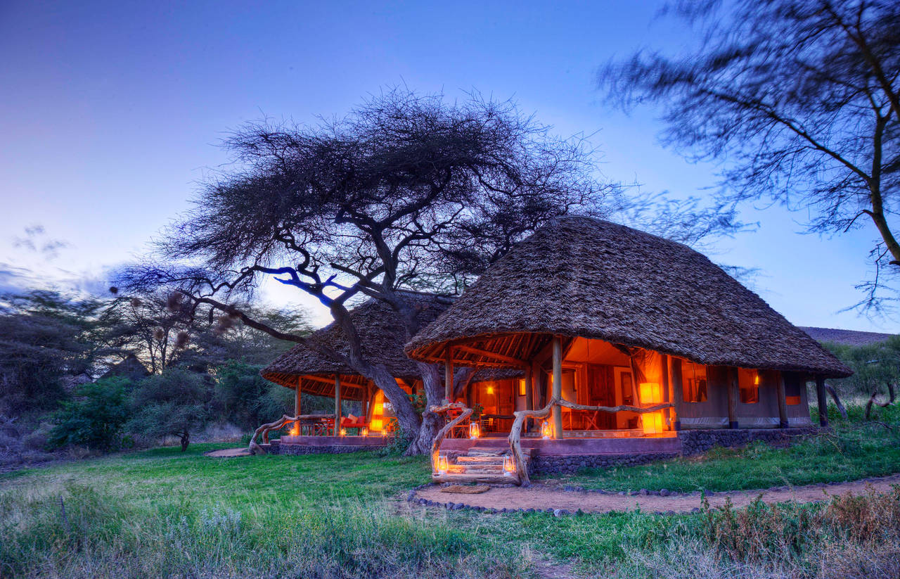 Magical Kenya Elewana 14 Days Air-Inclusive Safari