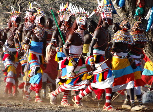 Lake Turkana Cultural Festival 2022