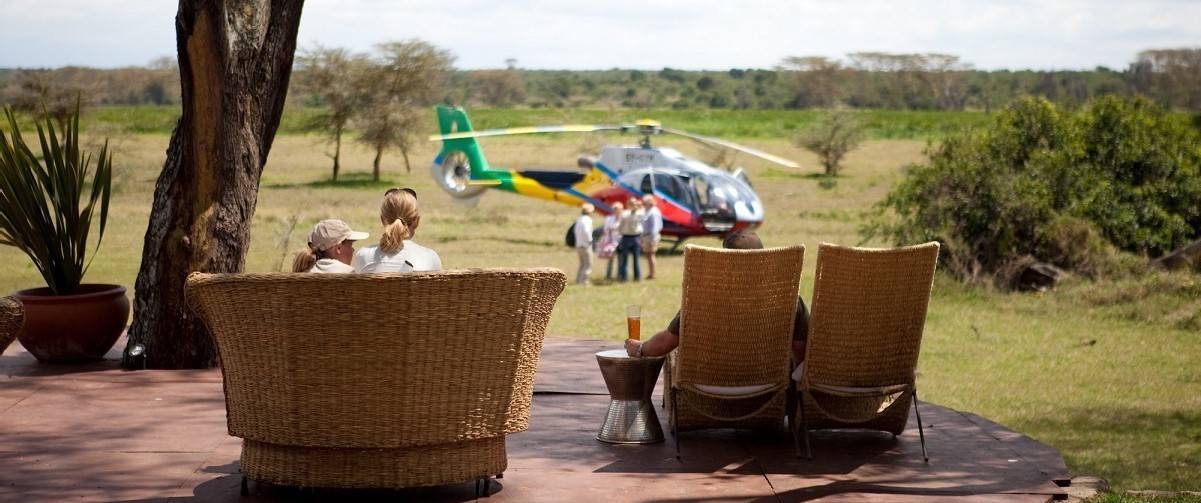 Elite Safaris
